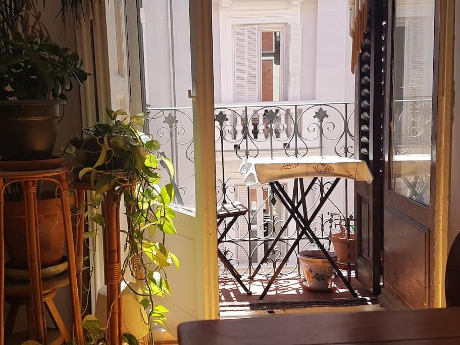 Apartamento Apartamento Centro Historico Madri