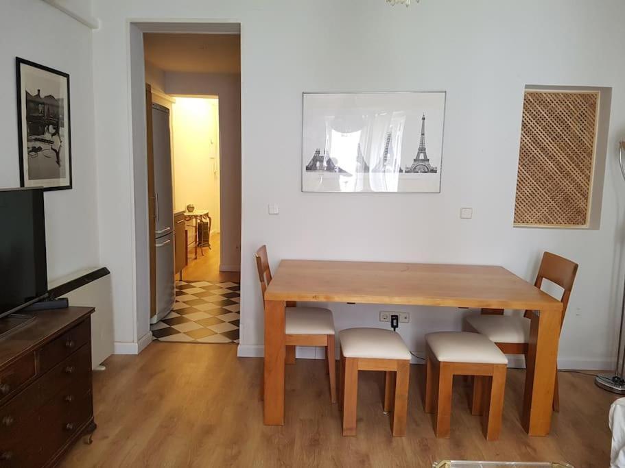 Apartamento Centro Historico * Madri