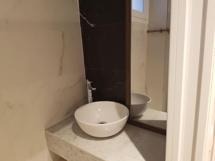 Apartamento Centro Historico Madri