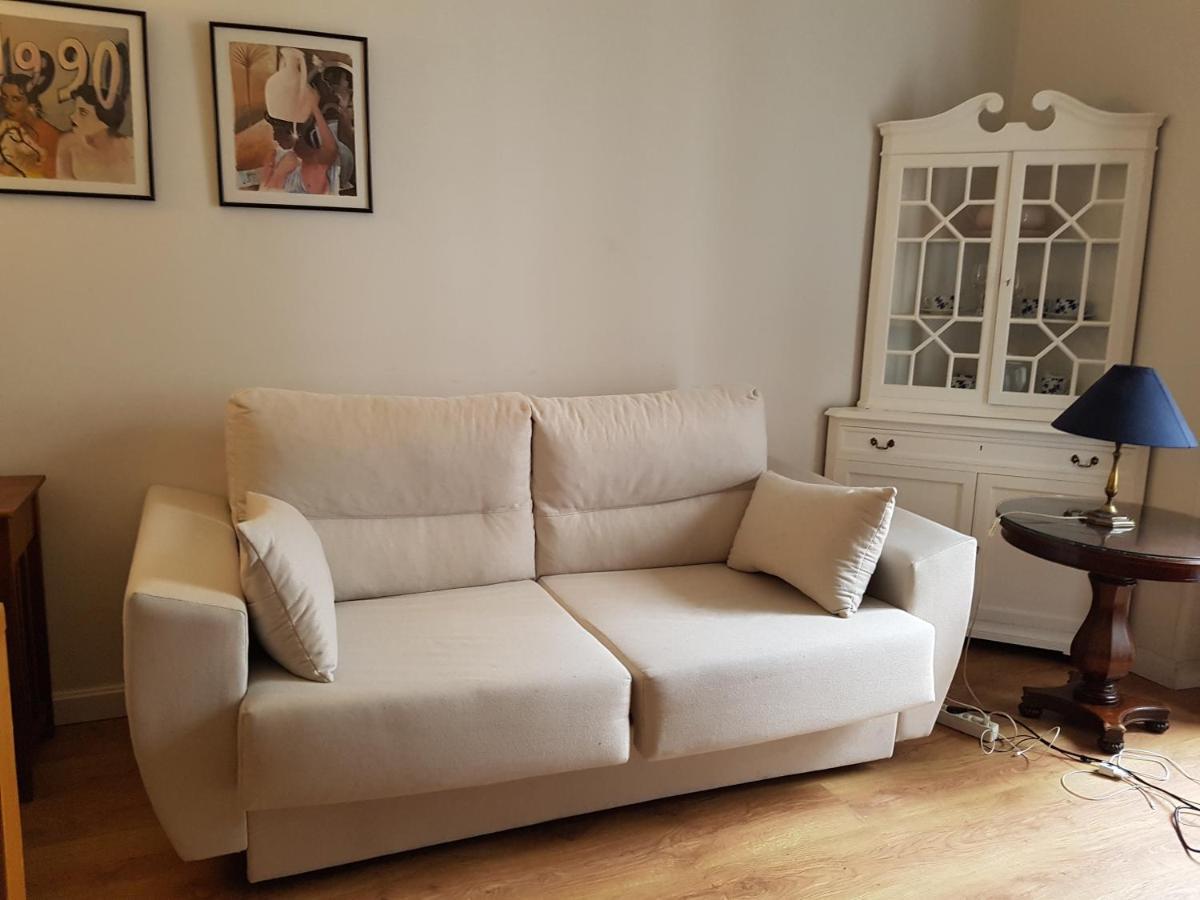 Apartamento Centro Historico * Madri